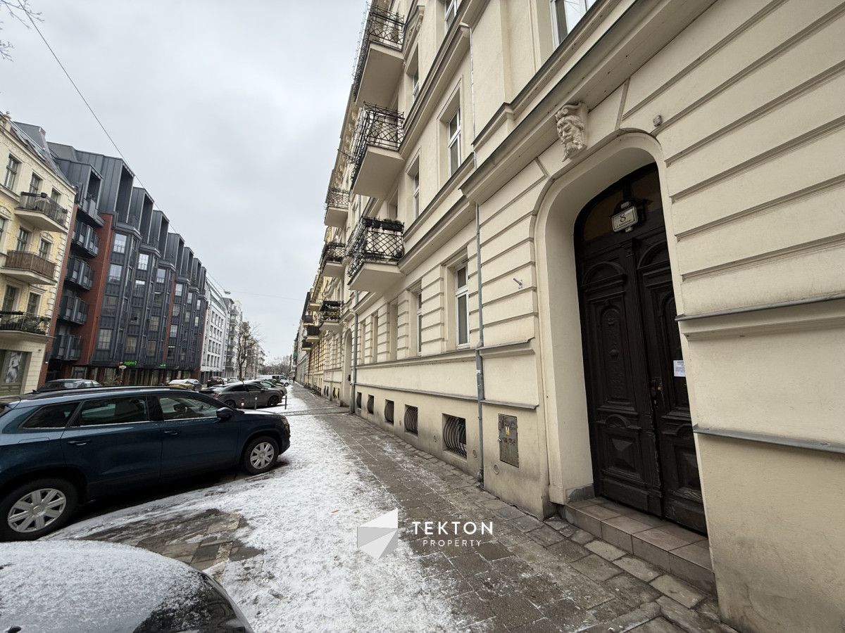 Mieszkanie 2-pokojowe Poznań Wilda, ul. Antoniego Kosińskiego. Zdjęcie 2
