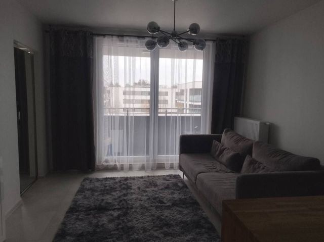 Mieszkanie 2-pokojowe Warszawa Białołęka. Zdjęcie 1