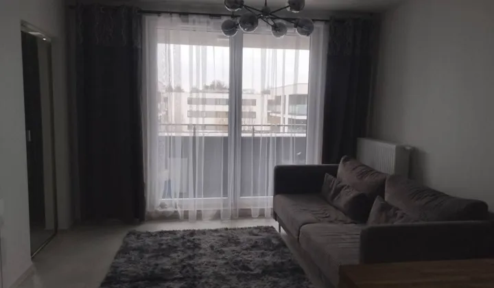 Mieszkanie 2-pokojowe Warszawa Białołęka