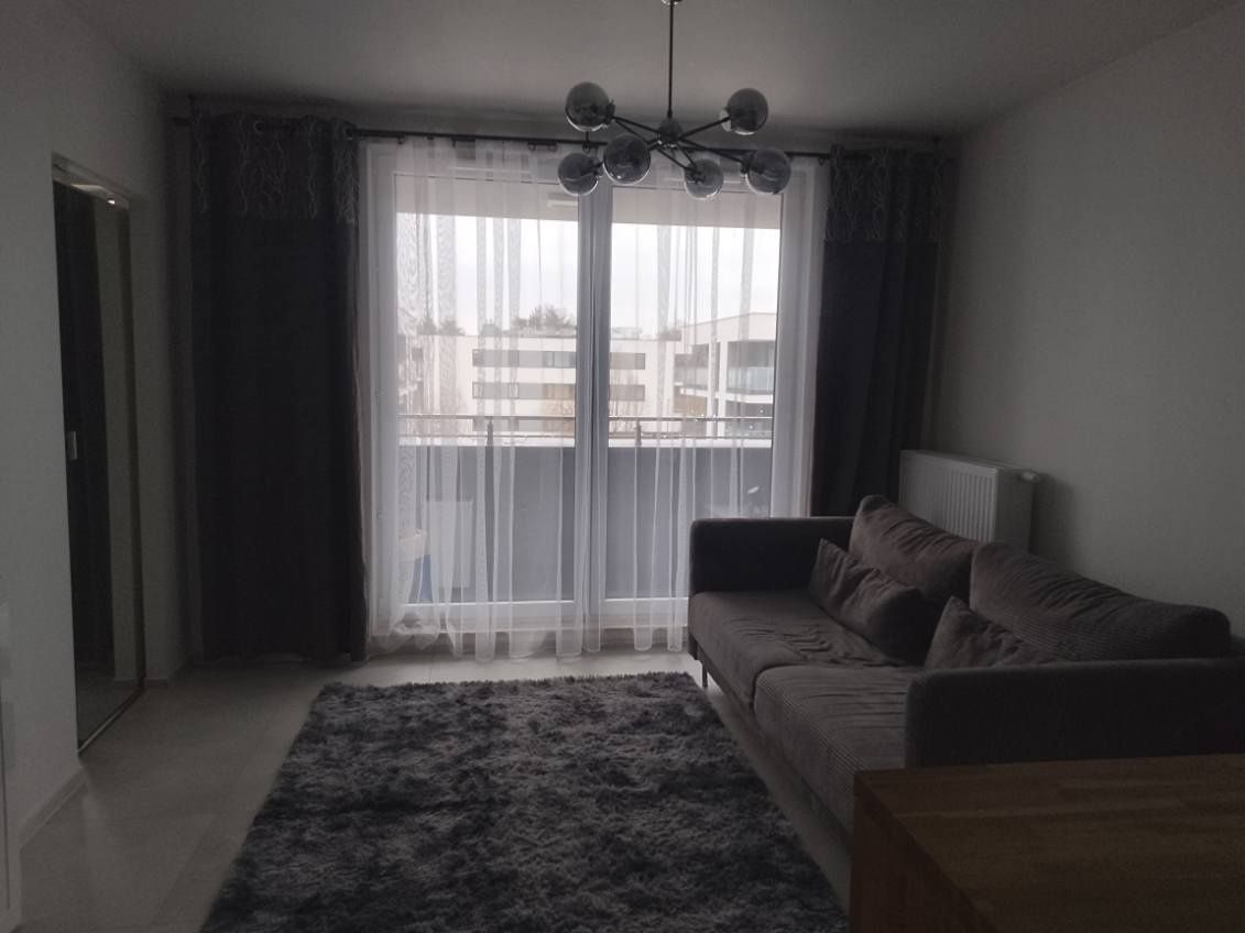 Mieszkanie 2-pokojowe Warszawa Białołęka. Zdjęcie 1