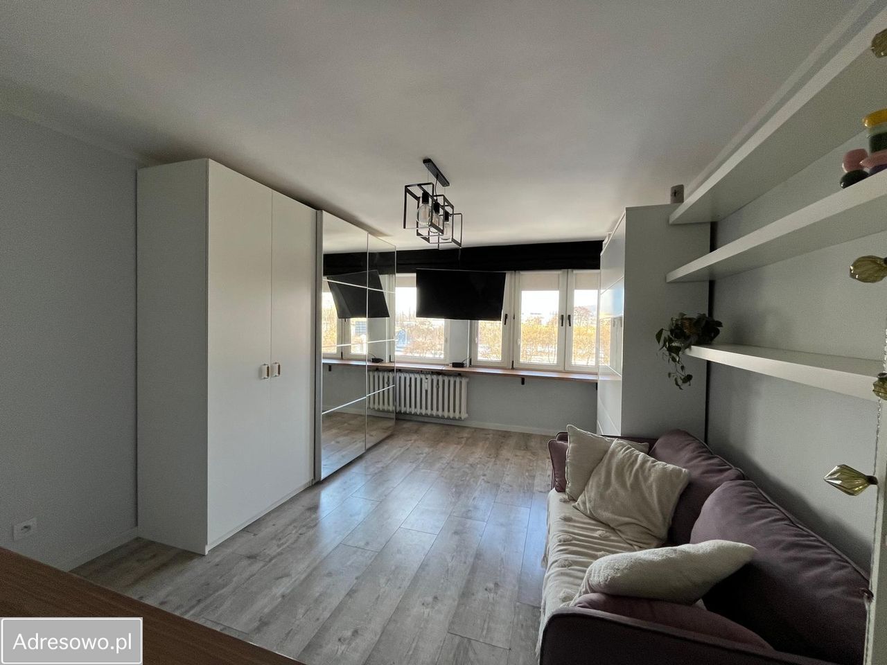 Mieszkanie 2-pokojowe Kielce Centrum, ul. Chęcińska. Zdjęcie 11