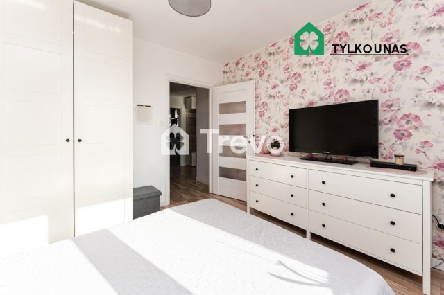 Mieszkanie 3-pokojowe Gdańsk Jasień, ul. Stolema. Zdjęcie 6