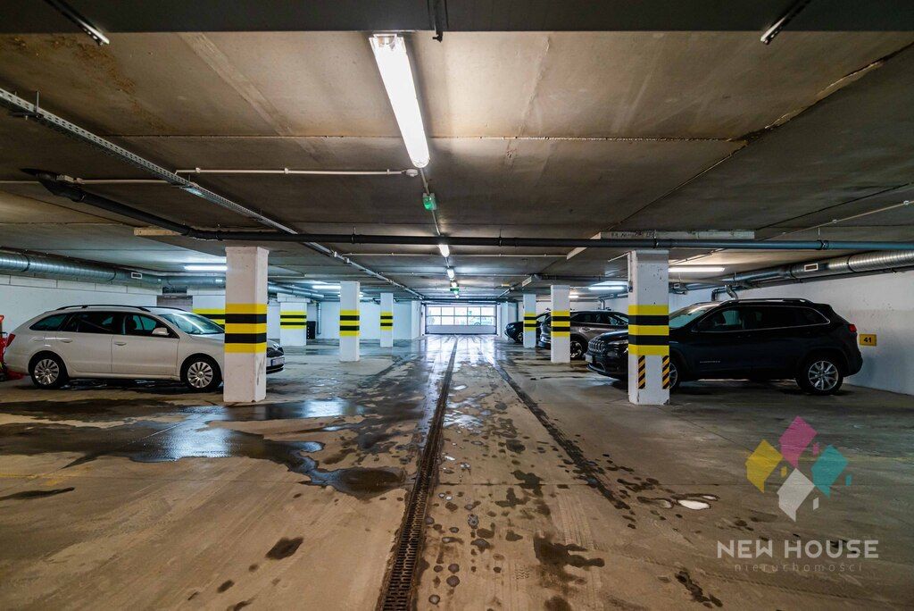 Mieszkanie 4-pokojowe Olsztyn, ul. Leśna. Zdjęcie 32