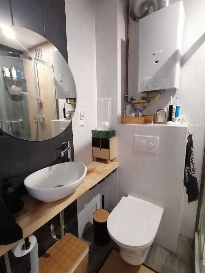 Mieszkanie 2-pokojowe Pszczyna, ul. L. Zamenhofa. Zdjęcie 7