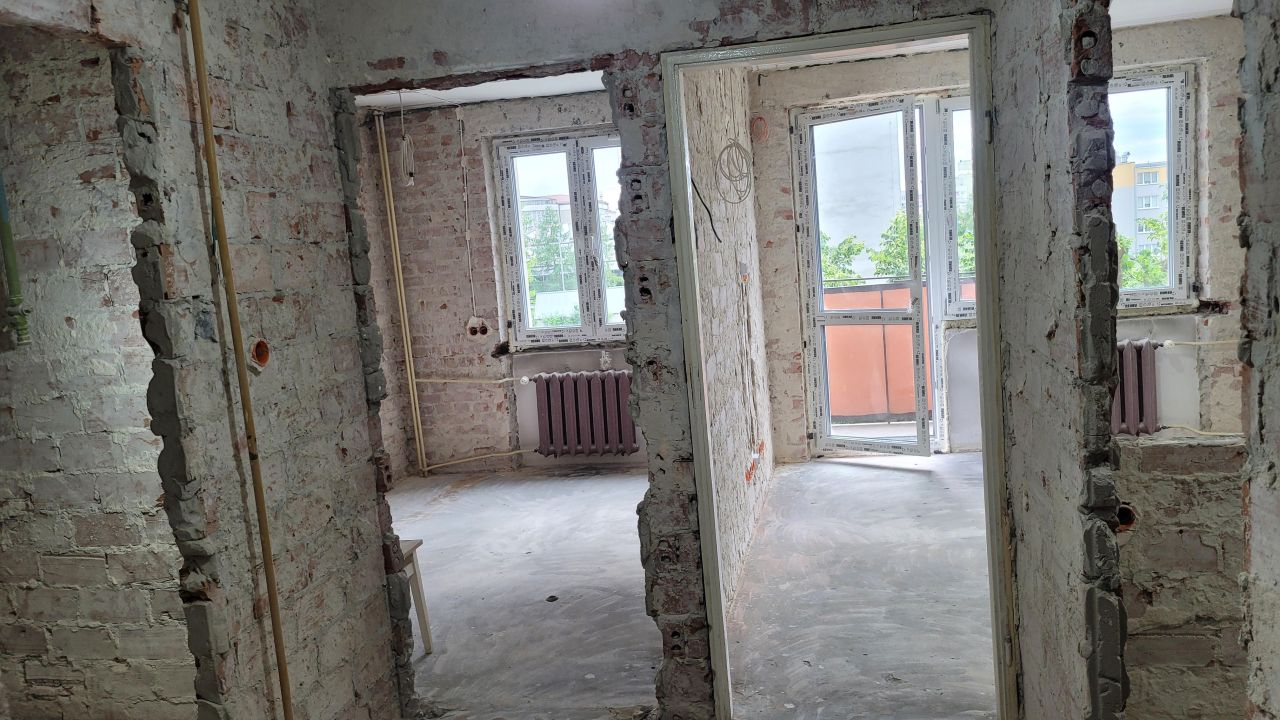 Mieszkanie 2-pokojowe Stalowa Wola, ul. Józefa Poniatowskiego. Zdjęcie 5