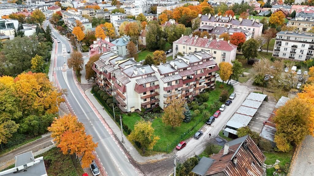 Mieszkanie 3-pokojowe Kielce. Zdjęcie 12