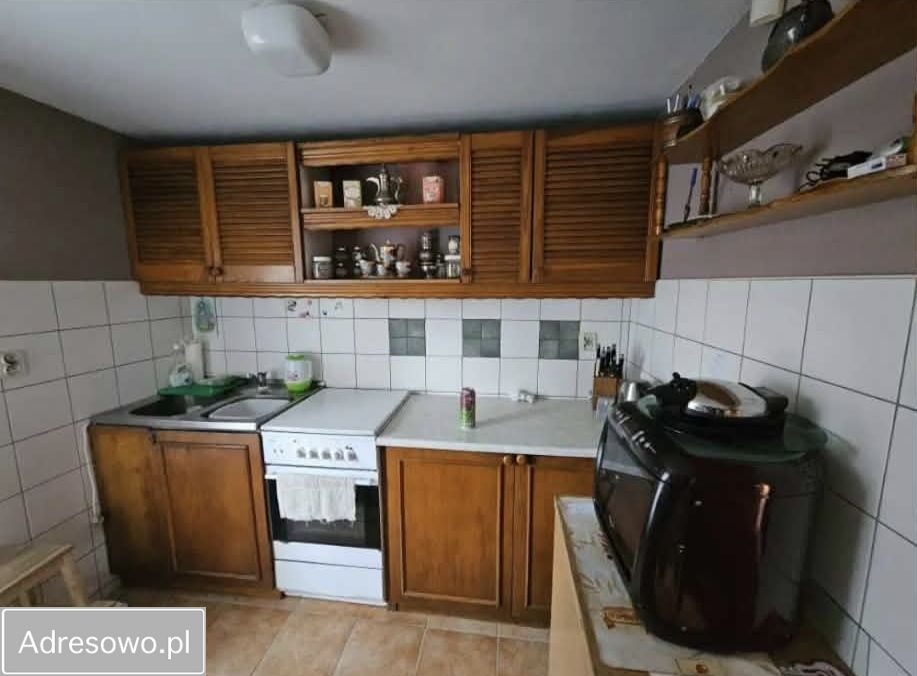 Działka rolno-budowlana Duchnów, ul. Nizinna. Zdjęcie 14