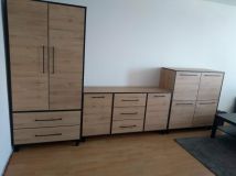 Mieszkanie 1-pokojowe Warszawa Gocław, ul. Floriana Znanieckiego. Zdjęcie 2