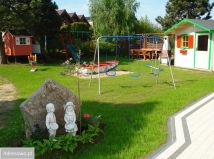 dom wolnostojący, 10 pokoi Sarbinowo. Zdjęcie 2