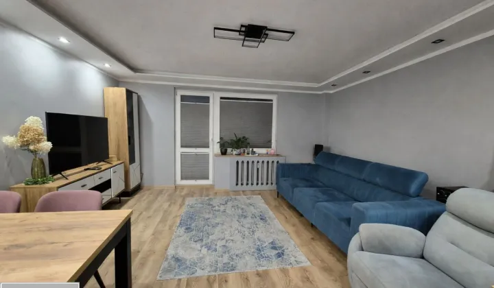 Mieszkanie 4-pokojowe Częstochowa Parkitka, ul. Łódzka