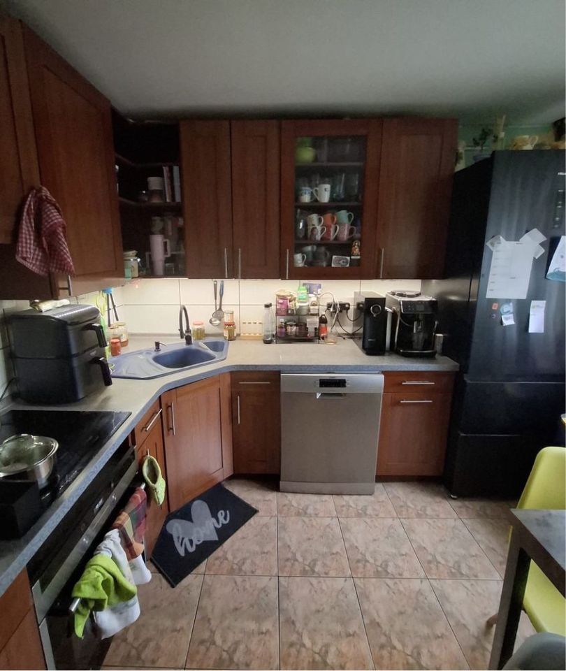 Mieszkanie 3-pokojowe Pawłowiczki, ul. Lipowa. Zdjęcie 3