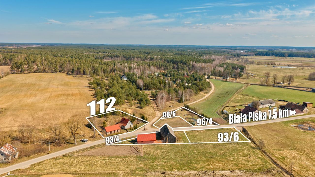 Garaż/miejsce parkingowe Giętkie. Zdjęcie 6