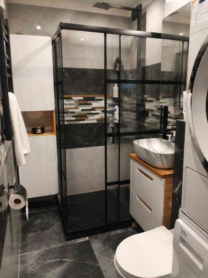 Mieszkanie 4-pokojowe Orzysz, ul. Wojska Polskiego. Zdjęcie 5