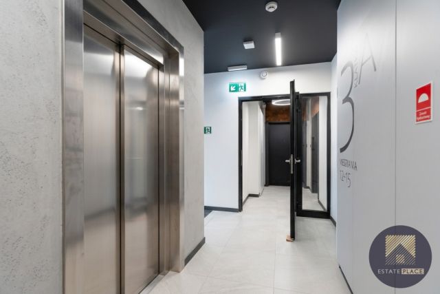 Mieszkanie 3-pokojowe Warszawa Mokotów, ul. Domaniewska. Zdjęcie 7