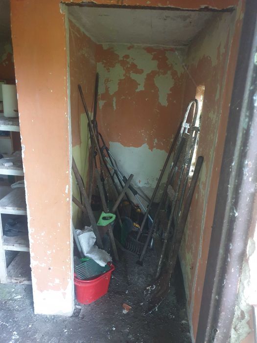 Działka rod Wrocław Fabryczna, ul. Szwajcarska. Zdjęcie 5