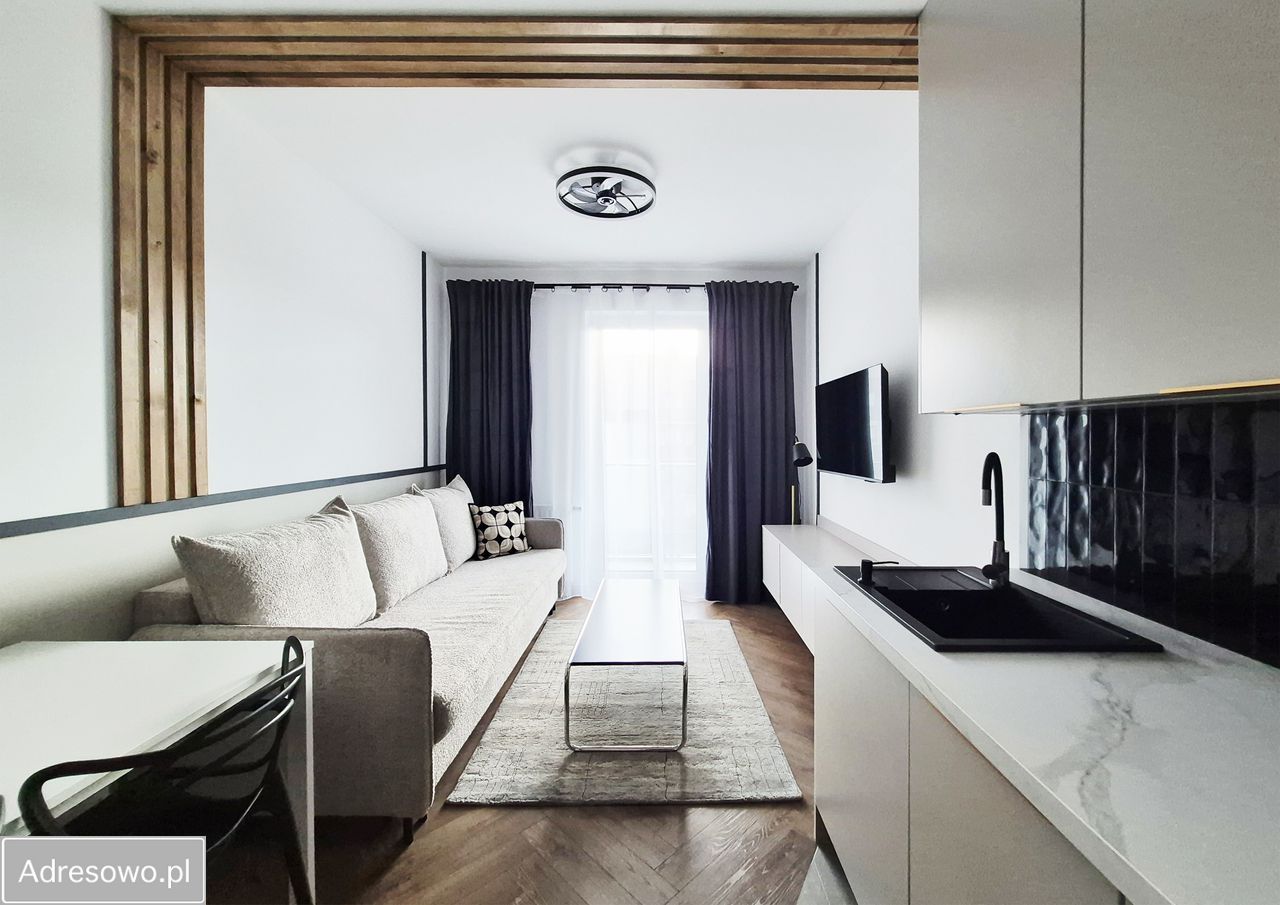 Mieszkanie 2-pokojowe Wrocław Poświętne, ul. Ramiszowska. Zdjęcie 17