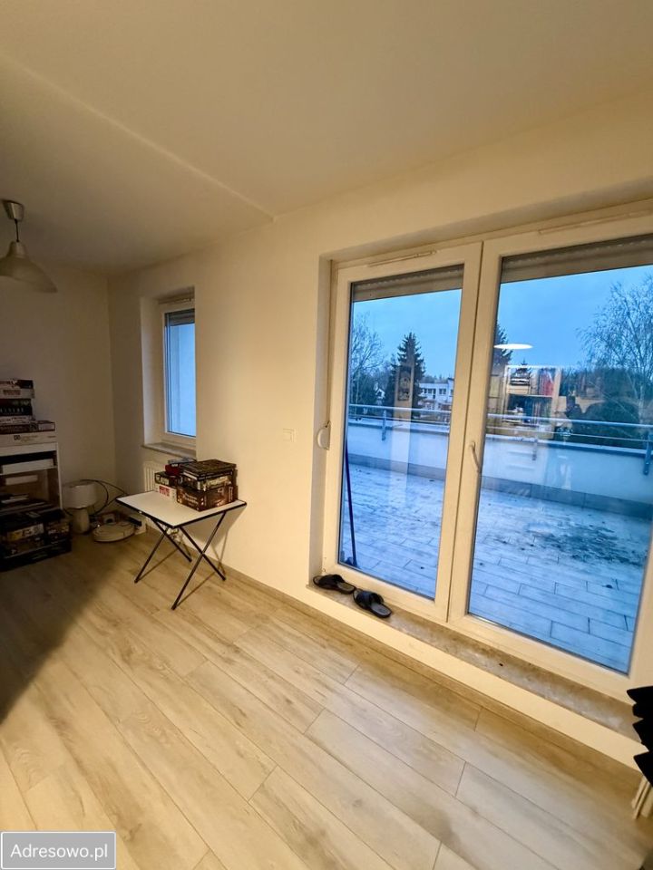 Mieszkanie 5-pokojowe Wrocław Stabłowice, ul. Kokosowa. Zdjęcie 4