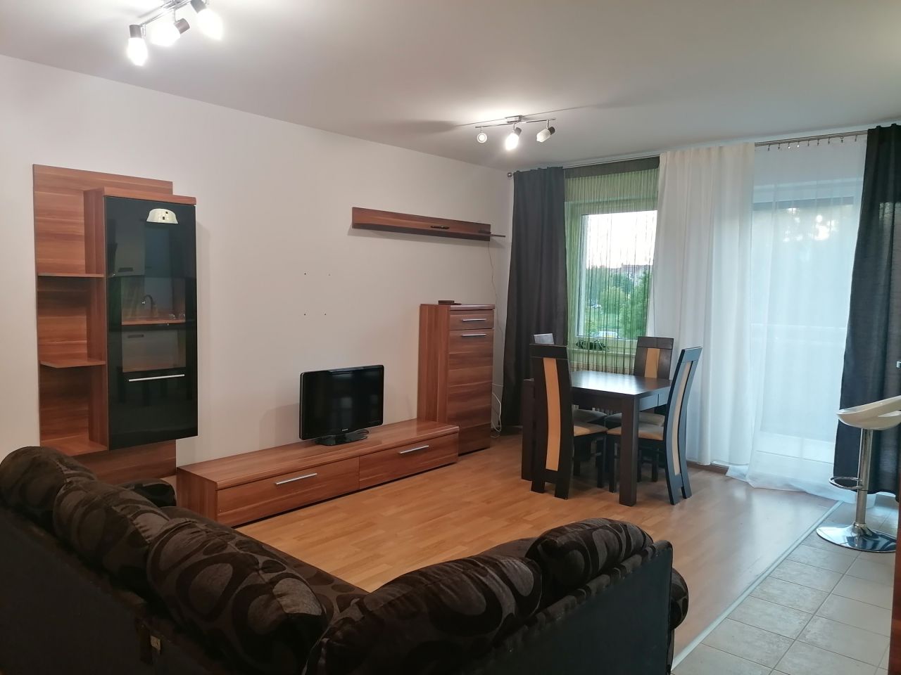 Mieszkanie 3-pokojowe Wrocław Stabłowice, ul. Arbuzowa. Zdjęcie 9