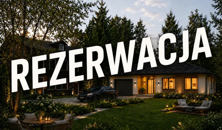 Działka budowlana Wołomin, ul. Piłsudskiego