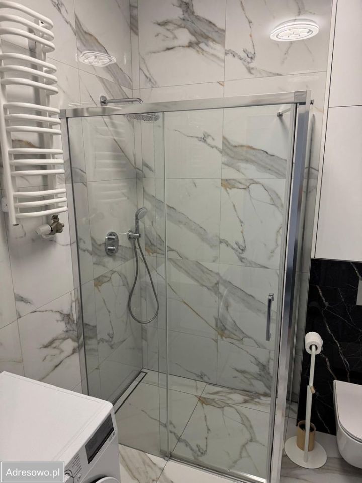 Mieszkanie 2-pokojowe Katowice Bogucice, ul. Nadgórników. Zdjęcie 10