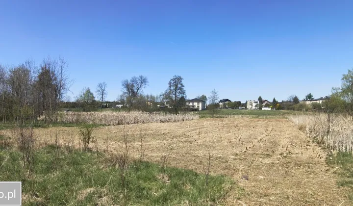 Działka budowlana Mysłowice, ul. Polskiego Czerwonego Krzyża
