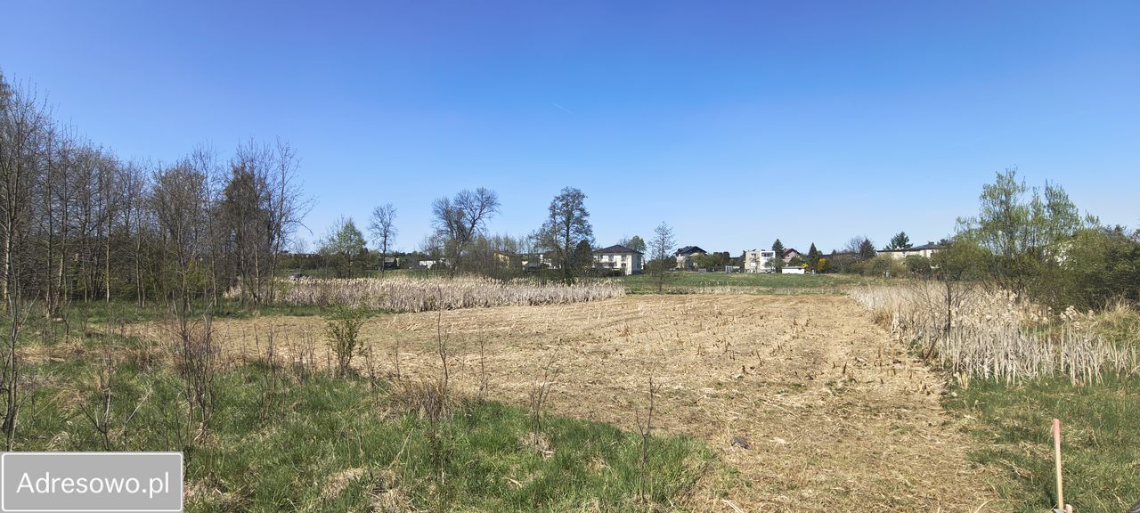 Działka budowlana Mysłowice, ul. Polskiego Czerwonego Krzyża. Zdjęcie 1