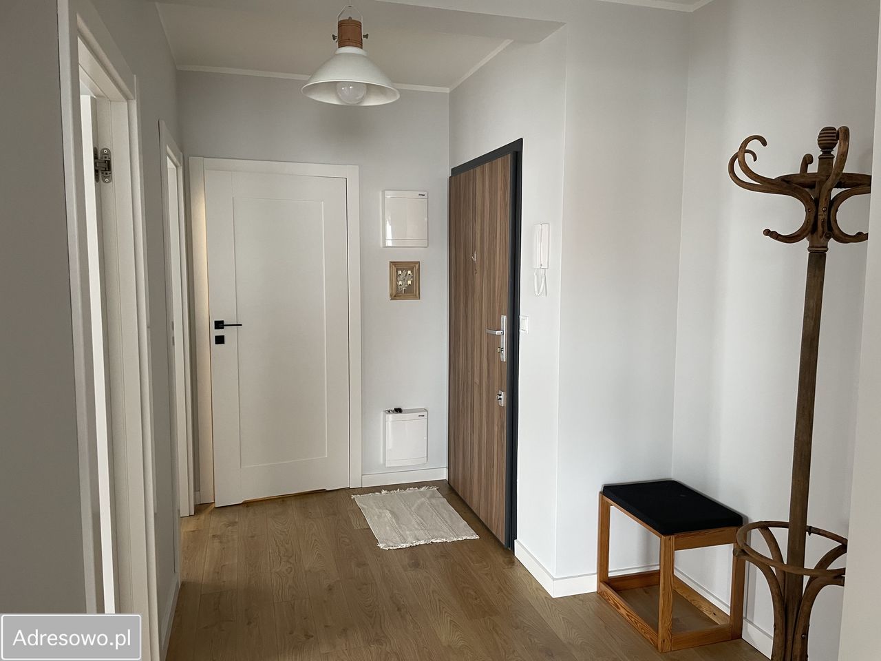 Mieszkanie 3-pokojowe Poznań Naramowice, ul. Sielawy. Zdjęcie 14