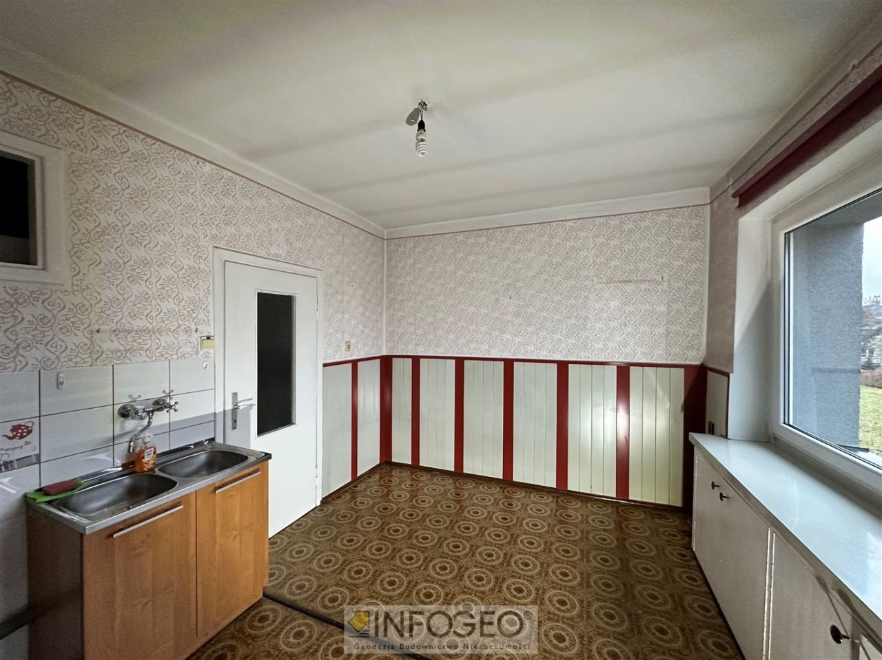 Mieszkanie 2-pokojowe Świętochłowice Centrum. Zdjęcie 6