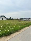 Działka budowlana Brzeziny, ul. Podlesie. Zdjęcie 1