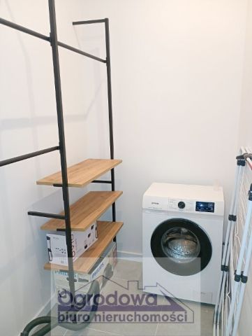 Mieszkanie 2-pokojowe Warszawa Wola, ul. Krochmalna. Zdjęcie 5