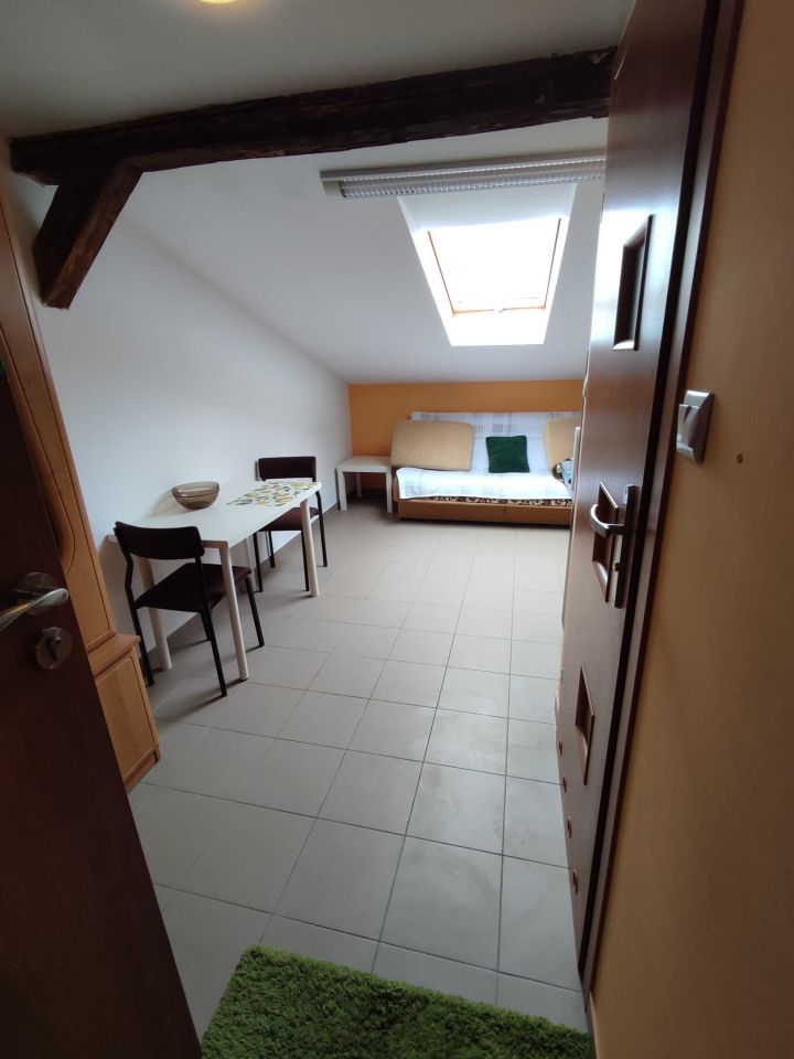 Mieszkanie 4-pokojowe Kraków Stare Miasto, ul. Kalwaryjska. Zdjęcie 6