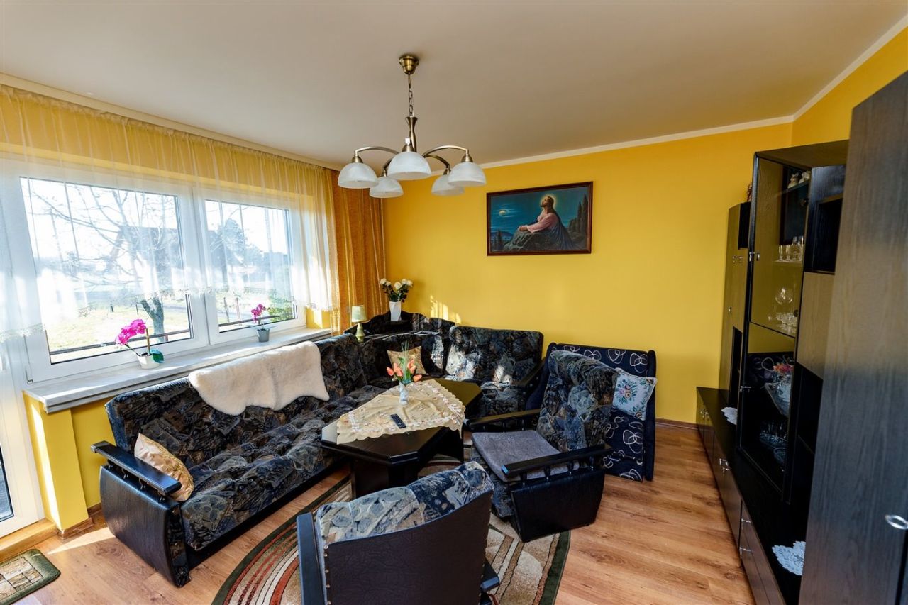 dom wolnostojący, 3 pokoje Andrychów. Zdjęcie 9
