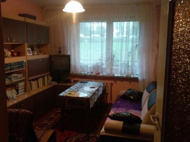 Mieszkanie 4-pokojowe Lublin Kalinowszczyzna, ul. Niepodległości. Zdjęcie 1
