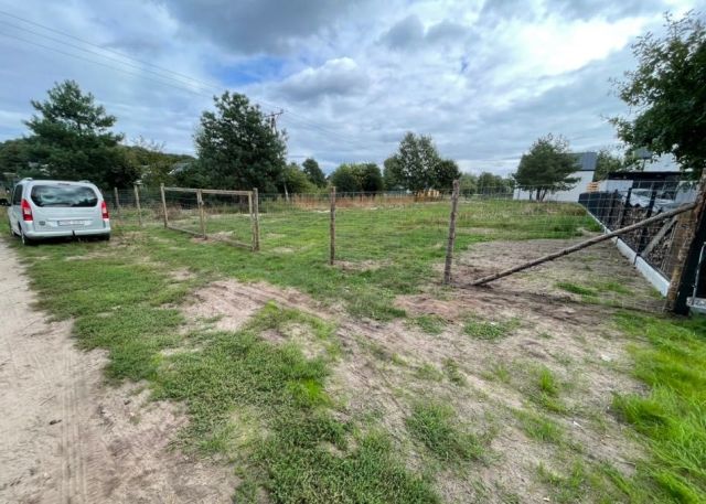 Działka budowlana Junoszyno. Zdjęcie 1