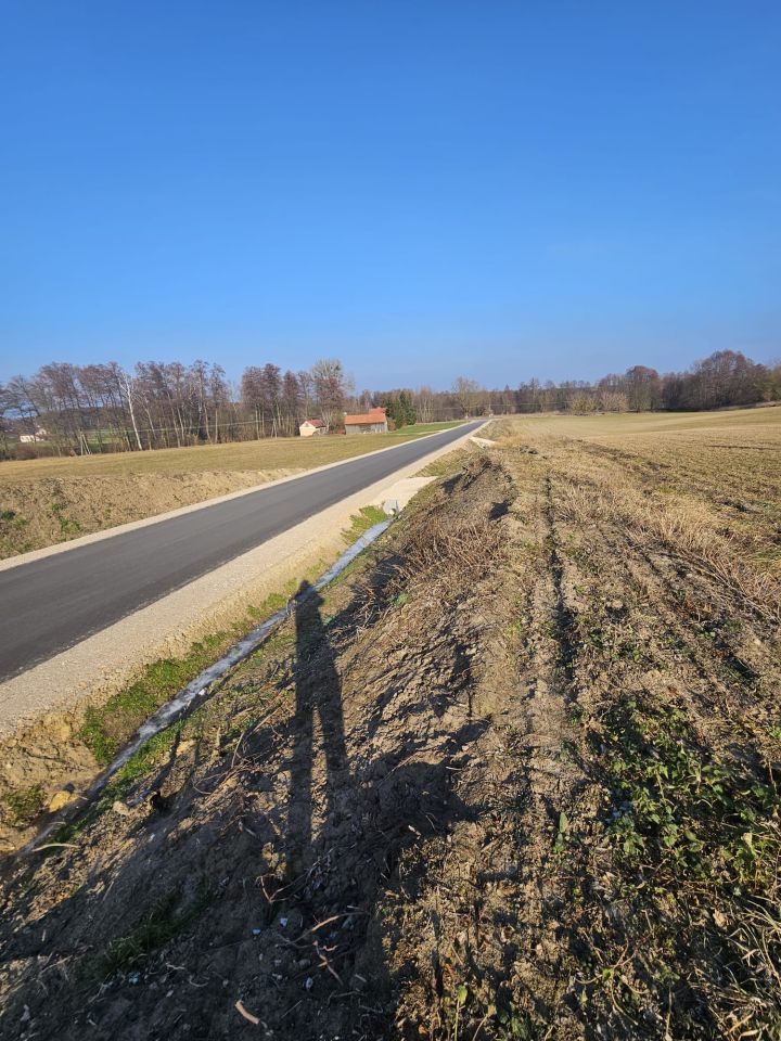 Działka budowlana Pruszkowo. Zdjęcie 10