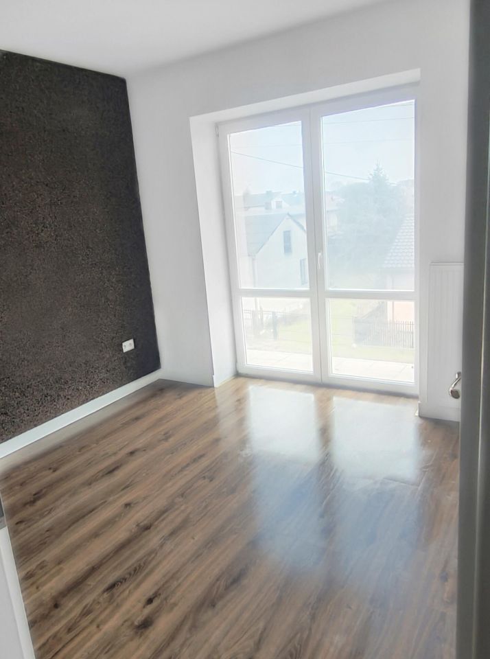 dom wolnostojący, 7 pokoi Łaskarzew, ul. Piękna. Zdjęcie 9