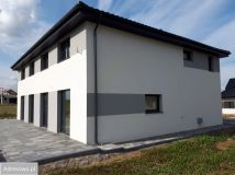 bliźniak, 5 pokoi Knybawa, ul. Spacerowa. Zdjęcie 3