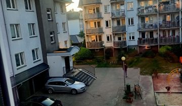 Mieszkanie 1-pokojowe Jabłonna, ul. Sadowa