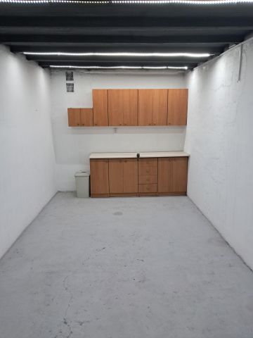 Garaż/miejsce parkingowe Kraków Rakowice, ul. Spadochroniarzy. Zdjęcie 1