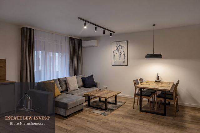 Mieszkanie 2-pokojowe Kraków Krowodrza, ul. Wrocławska. Zdjęcie 1