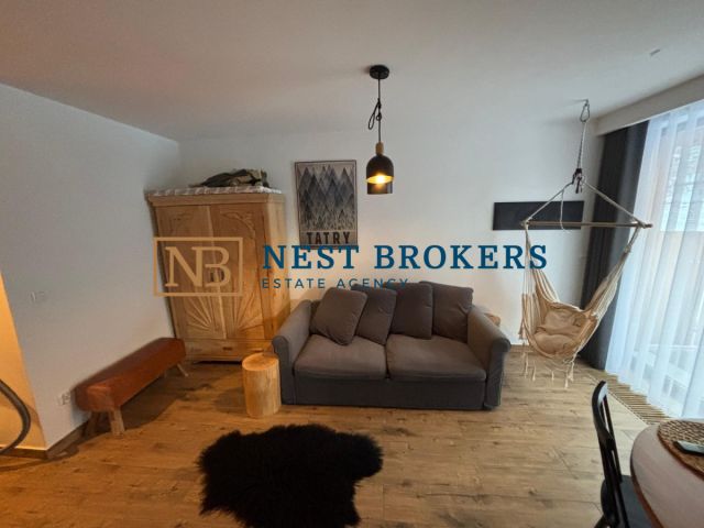 Mieszkanie 2-pokojowe Zakopane. Zdjęcie 5