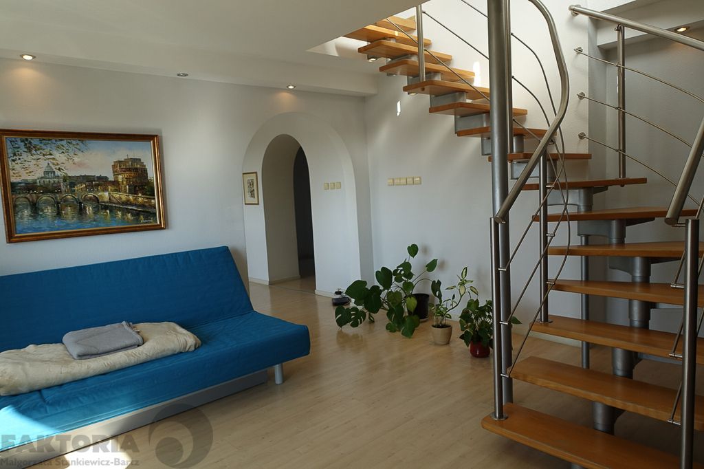 Mieszkanie 5-pokojowe Szczecin Gumieńce, ul. Kwiatowa. Zdjęcie 47