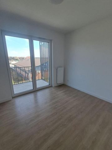 Mieszkanie 2-pokojowe Kalisz Centrum, ul. Kazimierza Mystkowskiego. Zdjęcie 7