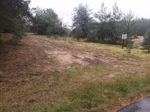 Działka rolno-budowlana Cisza. Zdjęcie 3