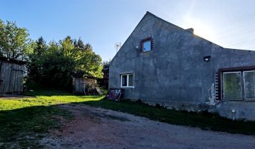 gospodarstwo, 3 pokoje Mazuchówka, Mazuchówka