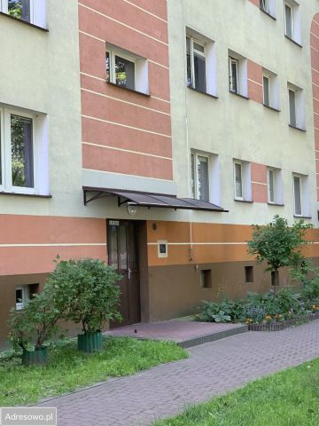 Mieszkanie 2-pokojowe Grodzisk Mazowiecki Centrum, ul. M. Skłodowskiej-Curie. Zdjęcie 1