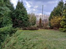 Działka rod Mokra Prawa. Zdjęcie 4