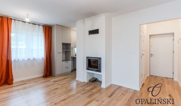 Mieszkanie 1-pokojowe Moszczaniec