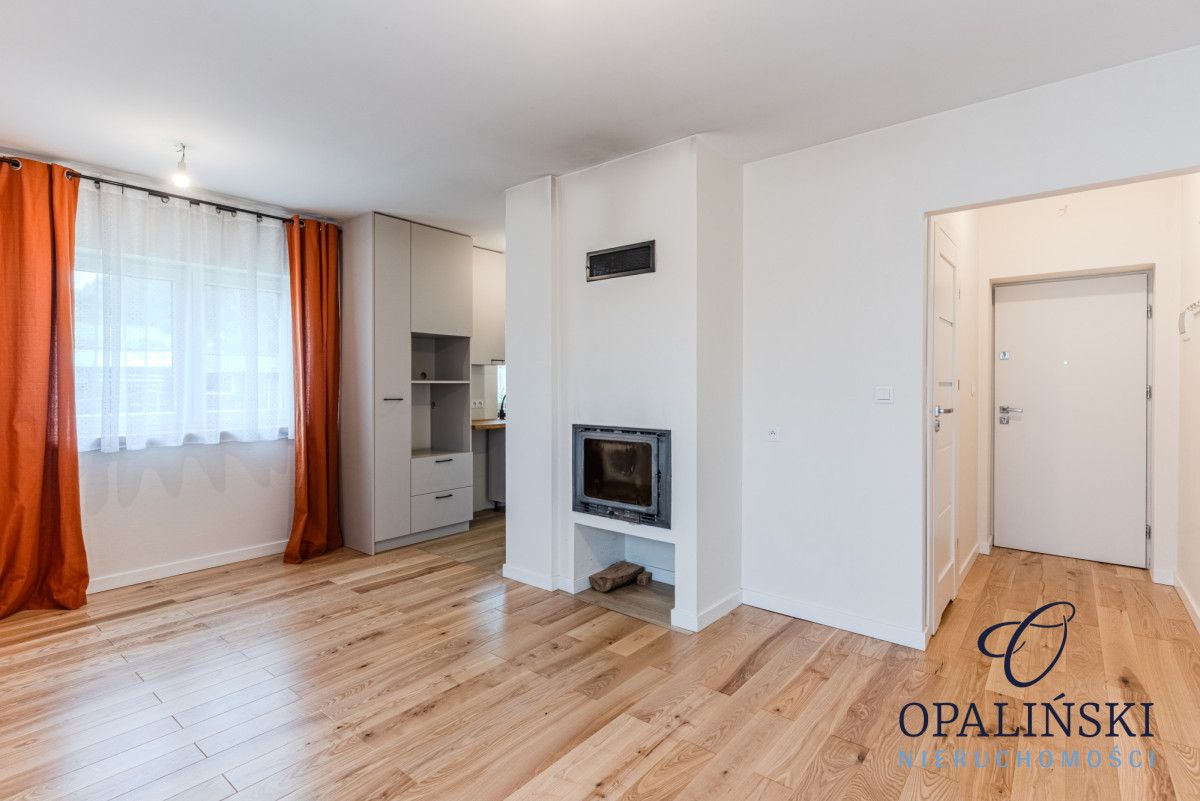 Mieszkanie 1-pokojowe Moszczaniec. Zdjęcie 2