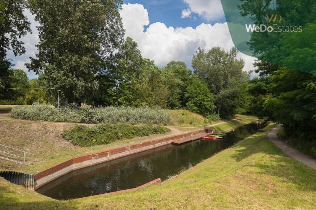 Mieszkanie 2-pokojowe Warszawa Bemowo, ul. Jerzego Waldorffa. Zdjęcie 17